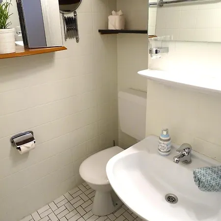 Apartman Ohle Whg 4 Dahme