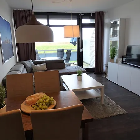 Ohle Whg 4 Apartman *