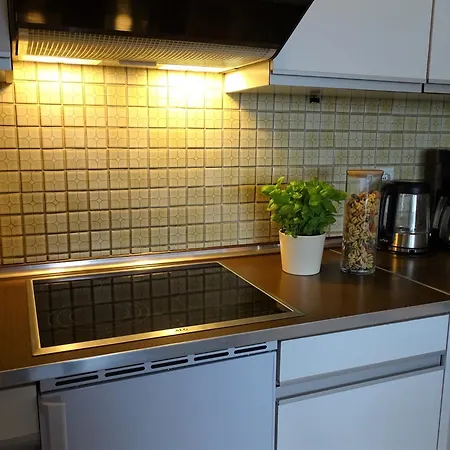 Apartman Ohle Whg 4 Dahme