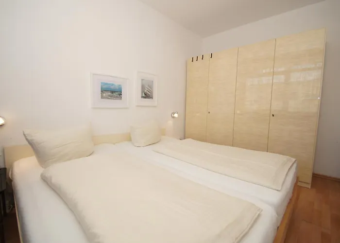 Lejlighed Ohle Whg 4