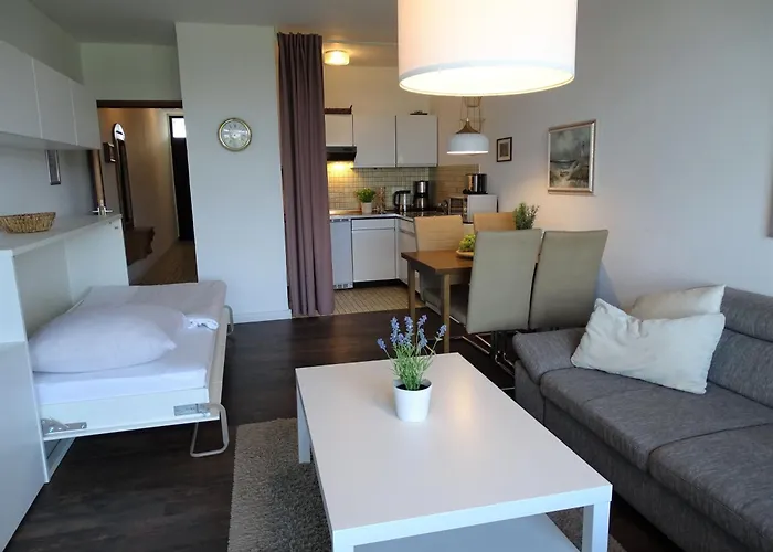 Lejlighed Ohle Whg 4 Dahme (Schleswig-Holstein)