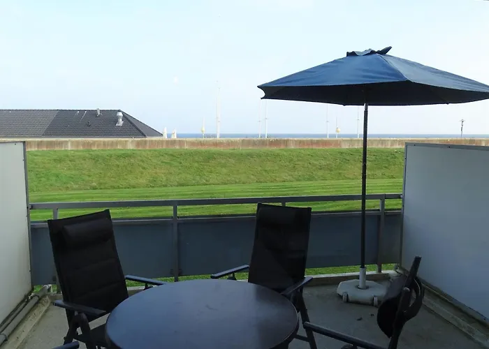 Ohle Whg 4 Lejlighed