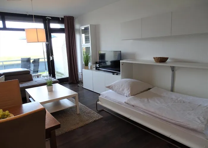 Lejlighed Ohle Whg 4