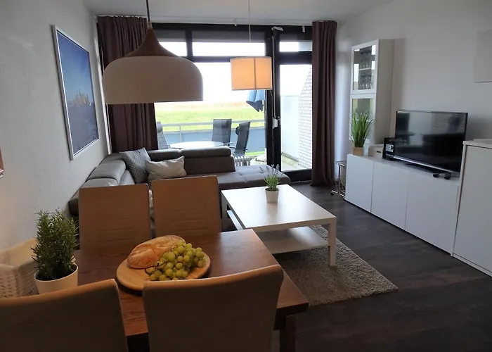 Ohle Whg 4 Lejlighed *