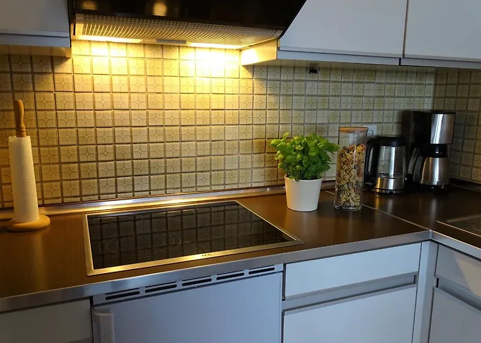 Lejlighed Ohle Whg 4 Dahme (Schleswig-Holstein)