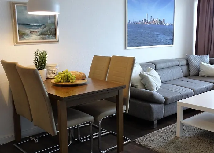 Ohle Whg 4 Dahme (Schleswig-Holstein)