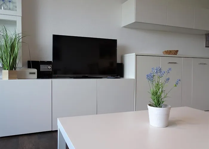 Ohle Whg 4 * Dahme (Schleswig-Holstein)