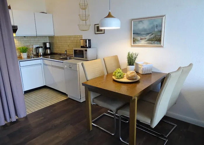 Ohle Whg 4 Lejlighed