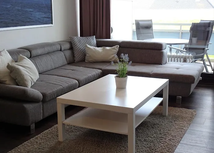 Lejlighed Ohle Whg 4