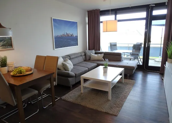 Ohle Whg 4 Lejlighed *