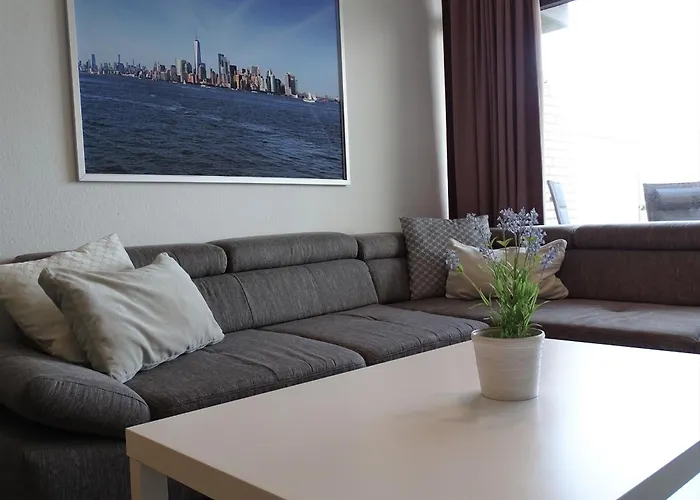 Lejlighed Ohle Whg 4 *