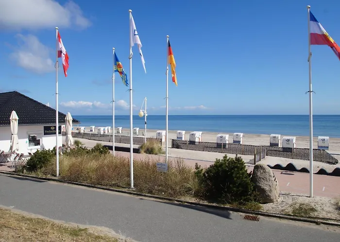 Ohle Whg 4 Dahme (Schleswig-Holstein)