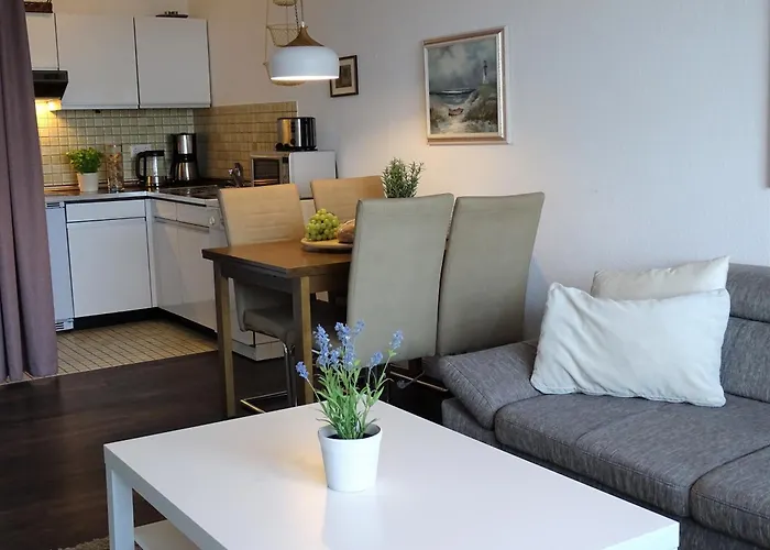 Lejlighed Ohle Whg 4 Dahme (Schleswig-Holstein)